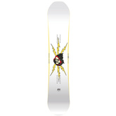 CAPITA Spring Break Resort Twin 158 2025 snowboard 