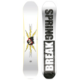 CAPITA Spring Break Resort Twin 158 2025 snowboard 