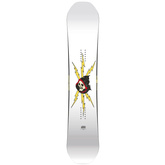 CAPITA Spring Break Resort Twin 158W 2025 snowboard 