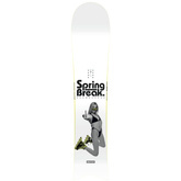 CAPITA Spring Break Slush Slasher 151 2024 DEMO snowboard