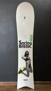 CAPITA Spring Break Slush Slasher 151 2024 DEMO snowboard