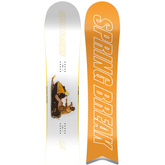 CAPITA Spring Break Slush Slasher 2.0 139 2025 snowboard