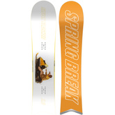 CAPITA Spring Break Slush Slasher 2.0 143 2025 snowboard