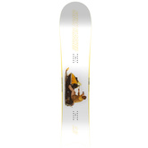 CAPITA Spring Break Slush Slasher 2.0 147 2025 snowboard