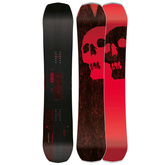 CAPITA The Black Snowboard Of Death 156 2024 snowboard