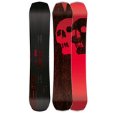 CAPITA The Black Snowboard Of Death 161W 2024 snowboard