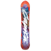 CAPITA The Equalizer 142 2025 snowboard