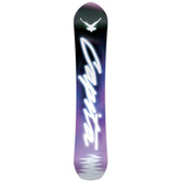 CAPITA The Equalizer 146 2024 snowboard