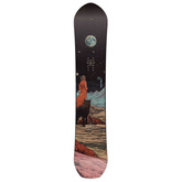 CAPITA The Equalizer 146 2025 snowboard