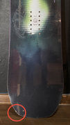 CAPITA The Equalizer 150 2024 DEMO snowboard