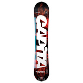 CAPITA The Outsiders 154 2025 snowboard