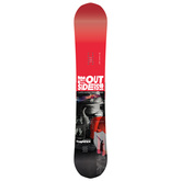 CAPITA The Outsiders 158 2025 snowboard