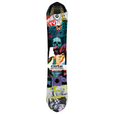 CAPITA Ultrafear 149 2025 snowboard