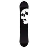 CAPITA Ultrafear 151 2025 snowboard