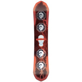 CAPITA Ultrafear 153 2024 DEMO snowboard