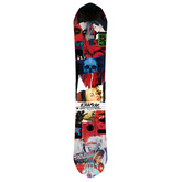 CAPITA Ultrafear 153 2025 snowboard