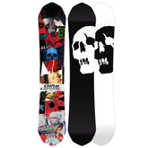 CAPITA Ultrafear 153 2025 snowboard