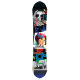 CAPITA Ultrafear 155 2025 snowboard