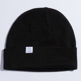 COAL The FLT (black) beanie