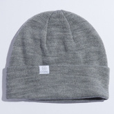 COAL The FLT (heather grey) beanie