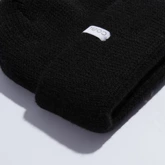 COAL The Frena (black) beanie