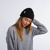 COAL The Frena (deep pink) beanie