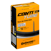 CONTINENTAL RACE 28 (700C) Wide 60mm Presta inner tube