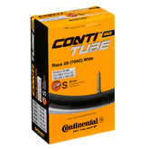 CONTINENTAL RACE 28 (700C) Wide Presta inner tube