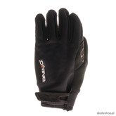 DAKINE Blockade (black) snowboard gloves