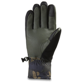 DAKINE Charger Glove (cascade camo) snowboard gloves