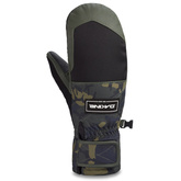 DAKINE Charger Mitt (cascade camo) snowboard gloves