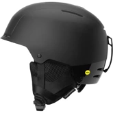 DAKINE Charger (black) snow helmet