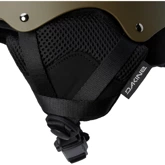 DAKINE Daytripper (dark olive) snow helmet