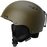 DAKINE Daytripper (dark olive) snow helmet