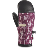 DAKINE Fleetwood Mitt WMN (bb4bc grapvine) snowboard gloves