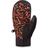 DAKINE Impreza Gore Tex Mitt (dark forest) snowboard gloves