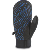 DAKINE Impreza Gore Tex Mitt (deep blue) snowboard gloves