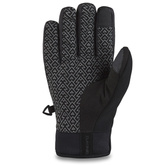 DAKINE Impreza Gore Tex (black) snowboard gloves