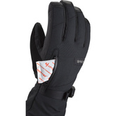 DAKINE Leather Titan Gore-Tex® (black) snowboard gloves