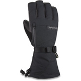 DAKINE Leather Titan Gore-Tex® (black) snowboard gloves