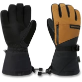 DAKINE Leather Titan Gore-Tex® (rubber) snowboard gloves