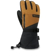 DAKINE Leather Titan Gore-Tex® (rubber) snowboard gloves