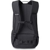 DAKINE Mission 25L (black) snow backpack