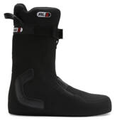 DC Lotus BOA® (black/white) snowoboard boots