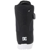 DC Lotus BOA® (black/white) snowoboard boots