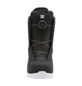 DC Phase BOA WMN (black/white) snowoboard boots