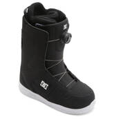 DC Phase BOA WMN (black/white) snowoboard boots