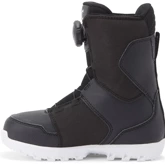 DC Youth Scout junior snowboard boots