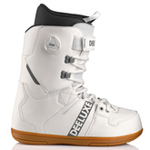 DEELUXE D.N.A (team white) snowoboard boots