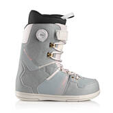 DEELUXE DNA (fluff) snowboard boots